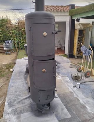 SOLDADOR en  acero alumnio inox