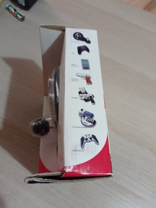 🕹️JOYSTICK ARCADE VINTAGE PS1 🕹️