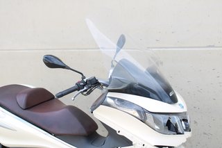 Kit Révision Courroie Variateur Pour Piaggio X10 350 IE 4T E3 (2012-2015) - Galets, Curseurs, Courroie D'origine