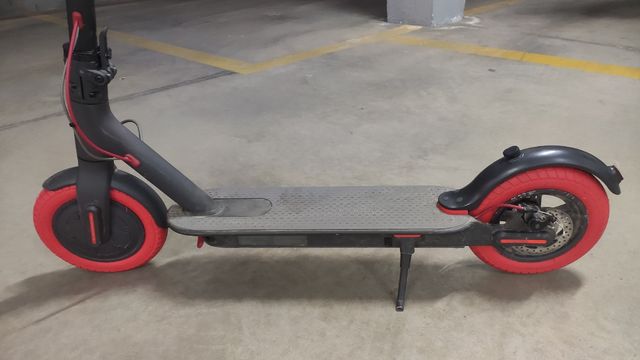 REPARACIÓN DE PATINETES XIAOMI,CECOTEC, SMARTGYRO