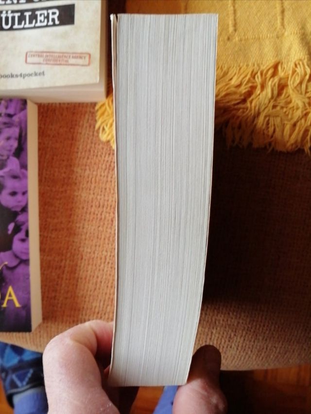 lote libros como nuevos