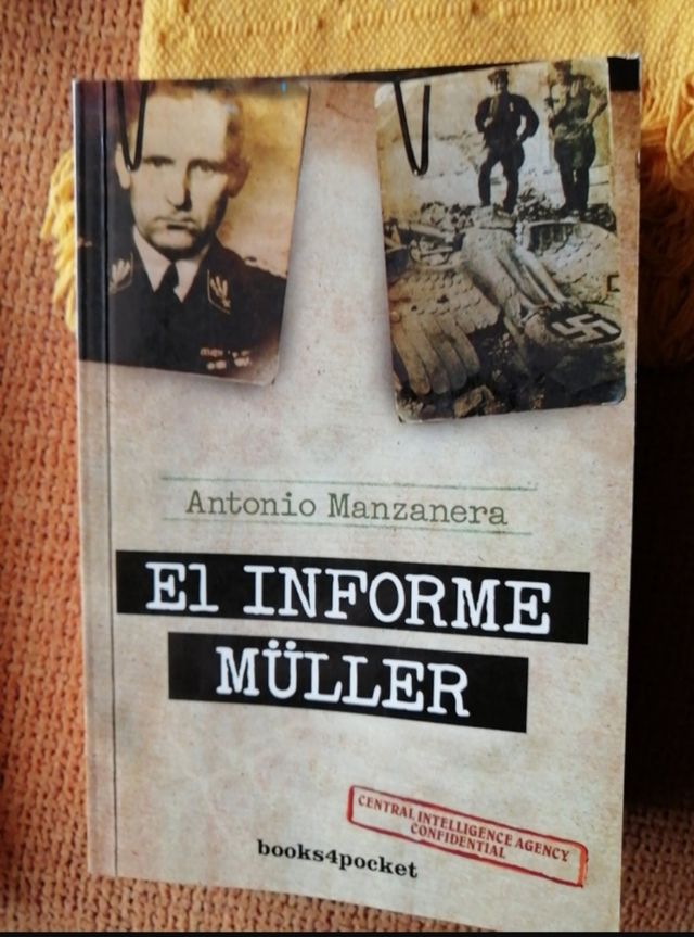 lote libros como nuevos