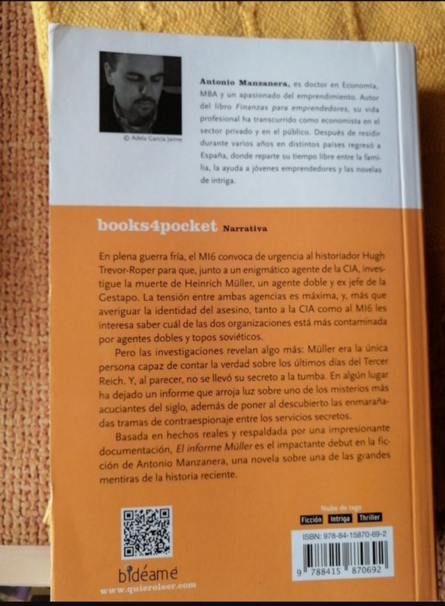 lote libros como nuevos