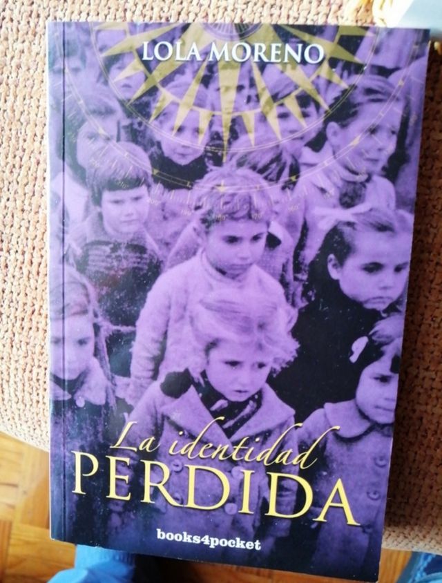 lote libros como nuevos