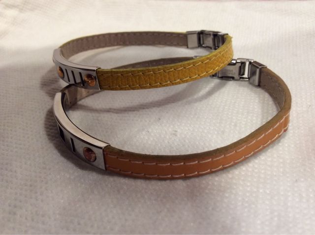 Braccialetti uomo/donna