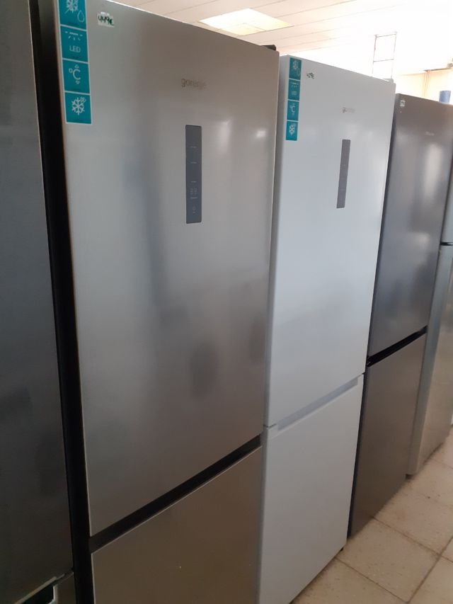 combi Hisense, Gorenje, Lg