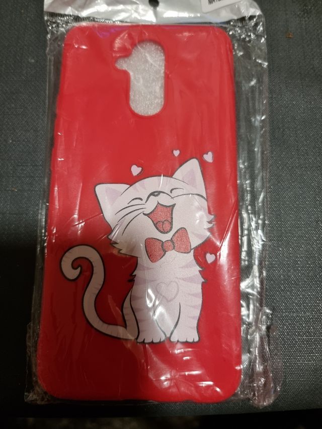 funda huawei mate 20 lite