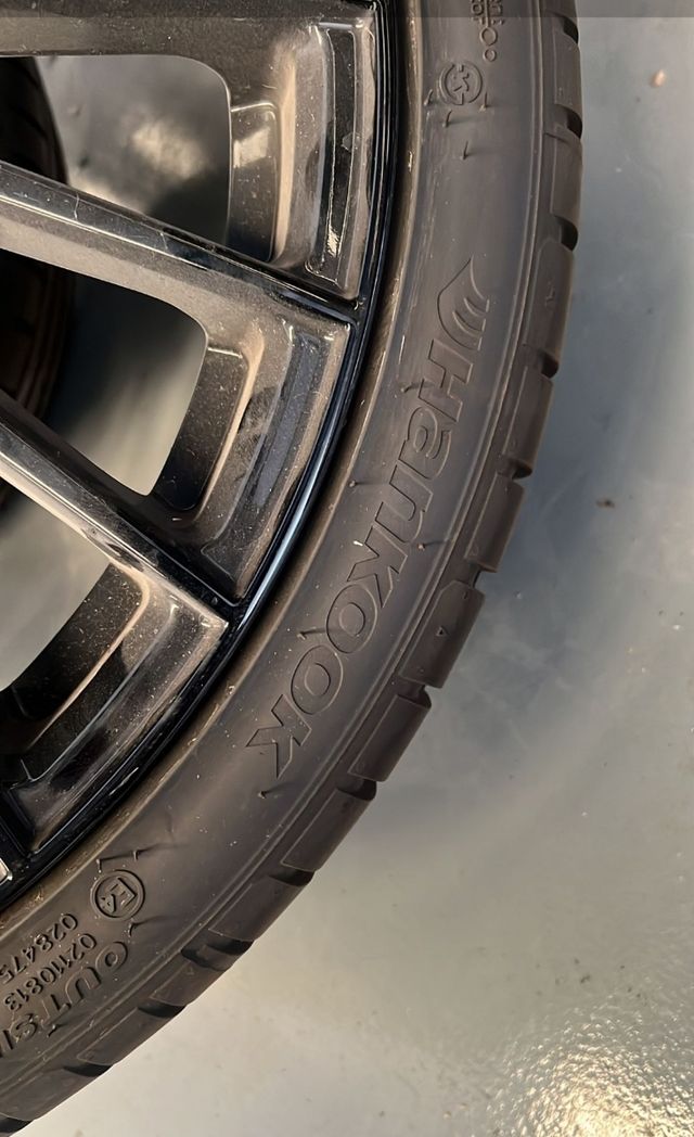 llantas mb desing audi