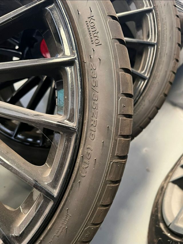 llantas mb desing audi