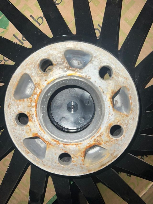 llantas mb desing audi