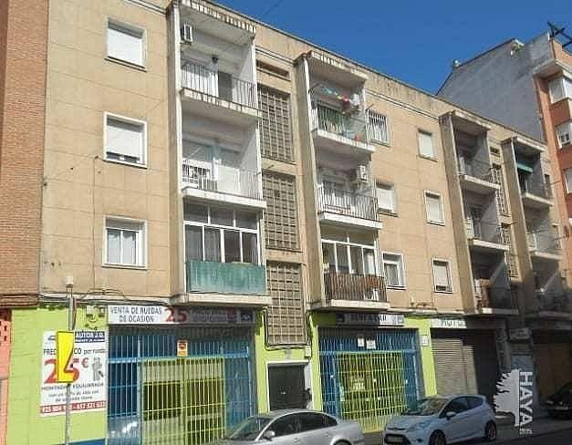 Piso en venta en Puerta de Cuartos - Avda. de Portugal en Talavera de
