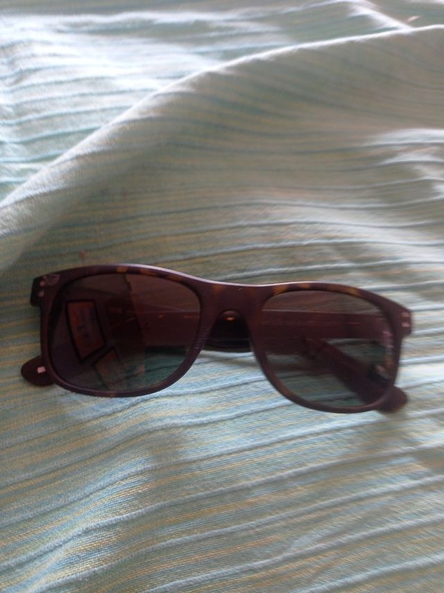 gafas de sol  unisex