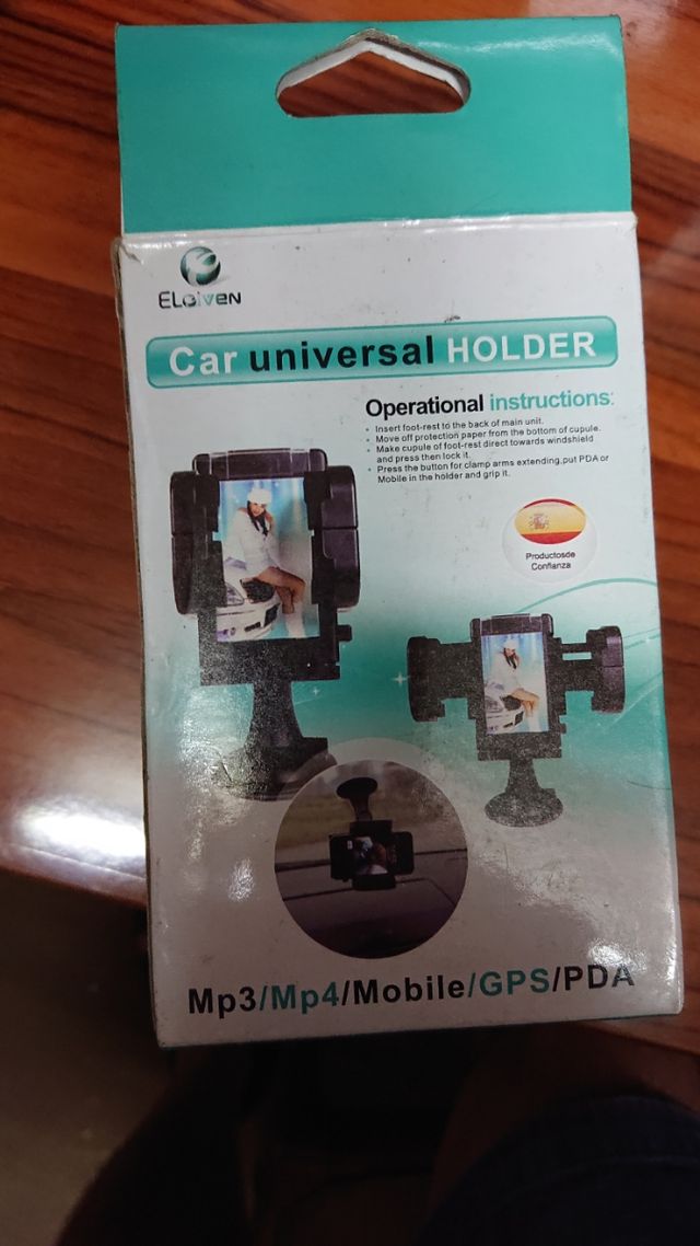 supporto per il cellulare