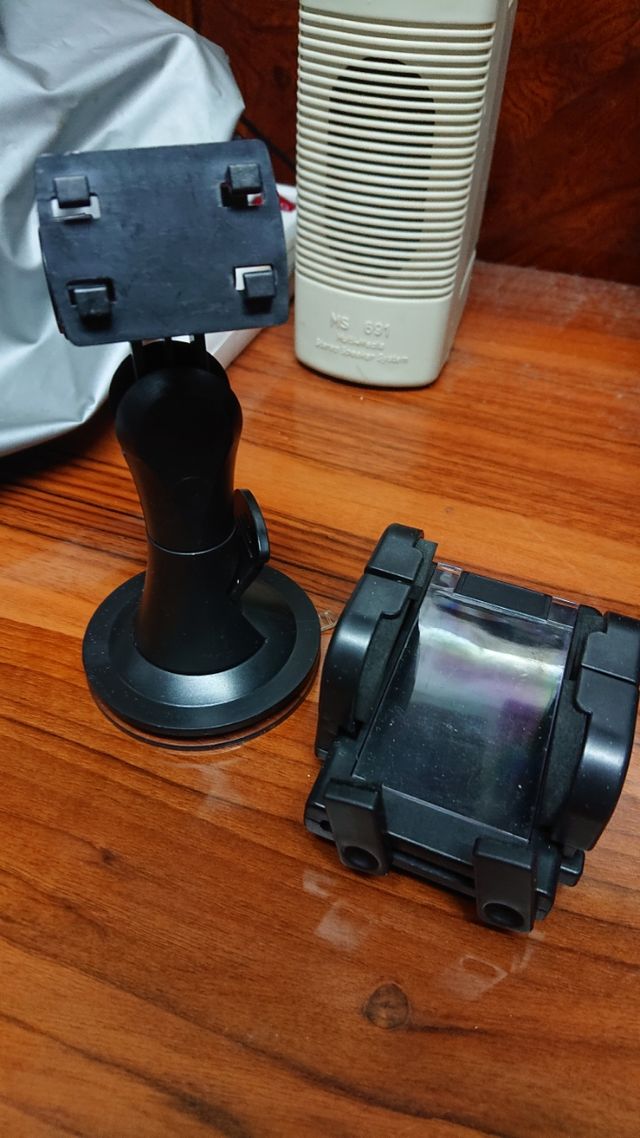 supporto per il cellulare