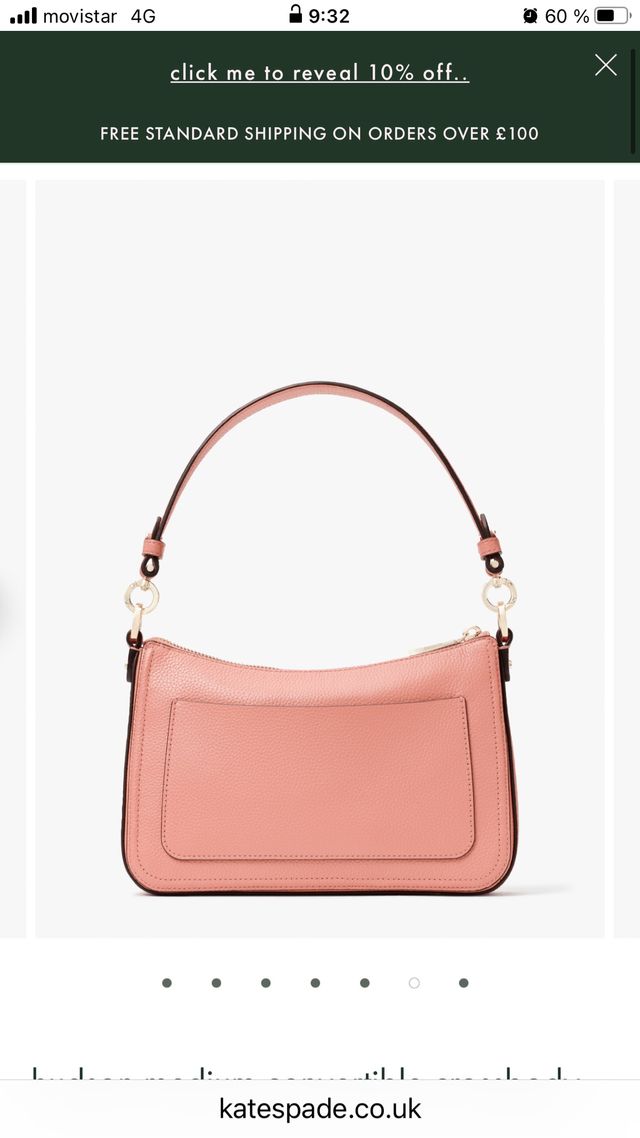 Bolso Kate Spade New York