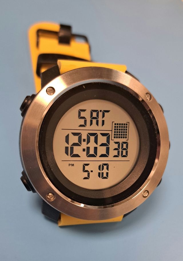 RELOJ SKYMEI