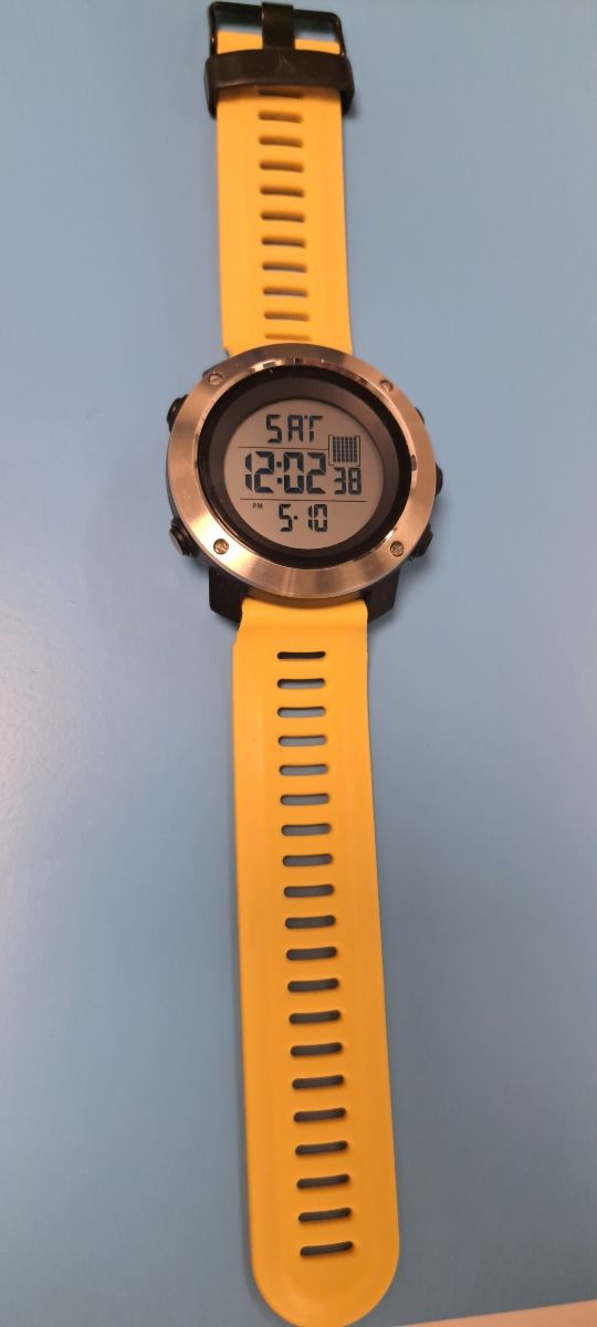 RELOJ SKYMEI