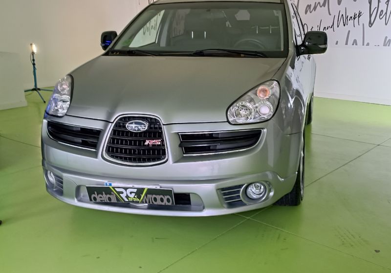 Subaru Tribeca 2007 - foto 1