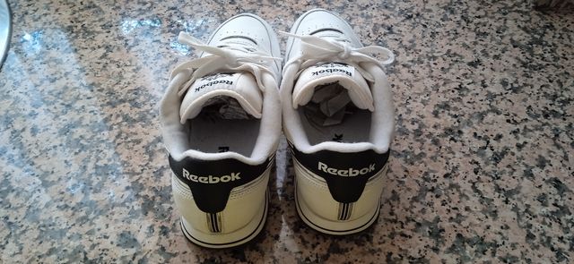 Zapatillas Reebok 40'5