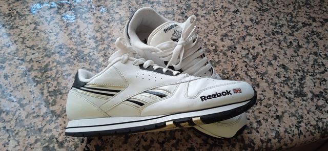 Zapatillas Reebok 40'5