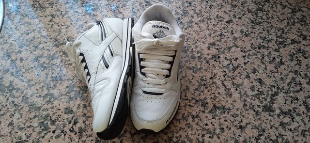 Zapatillas Reebok 40'5