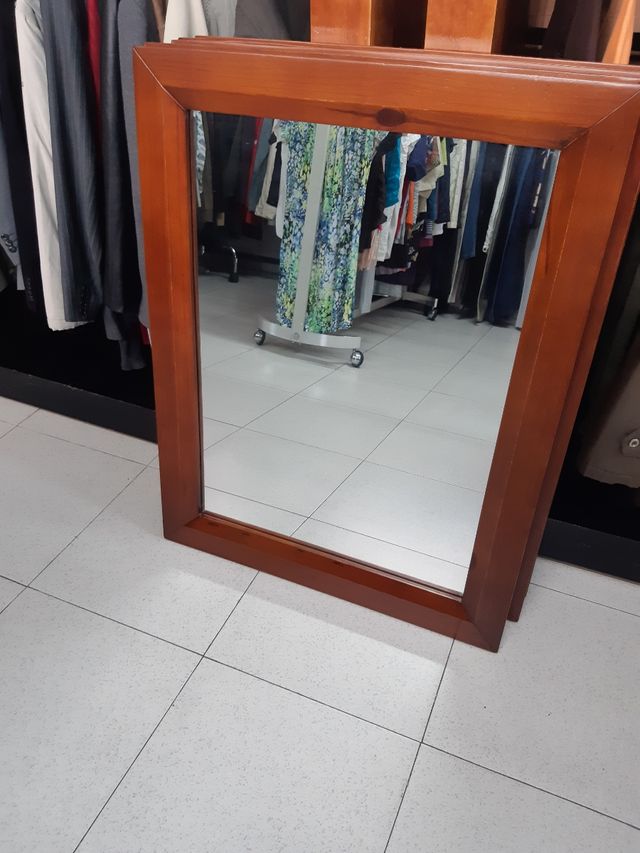 Espejo