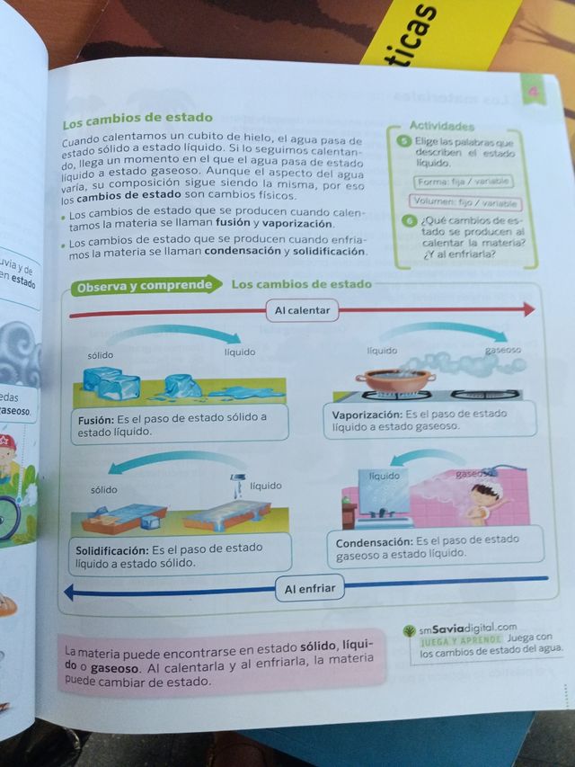 ciencias de la naturaleza   3 tercero prim