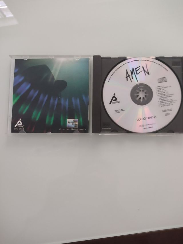 Amen Lucio Dalla