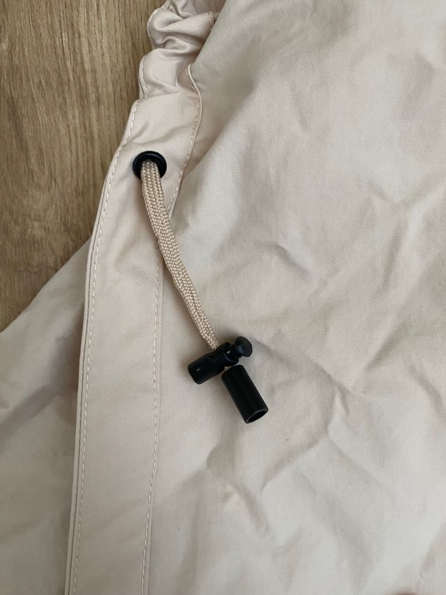 Gabardina Adolfo Dominguez