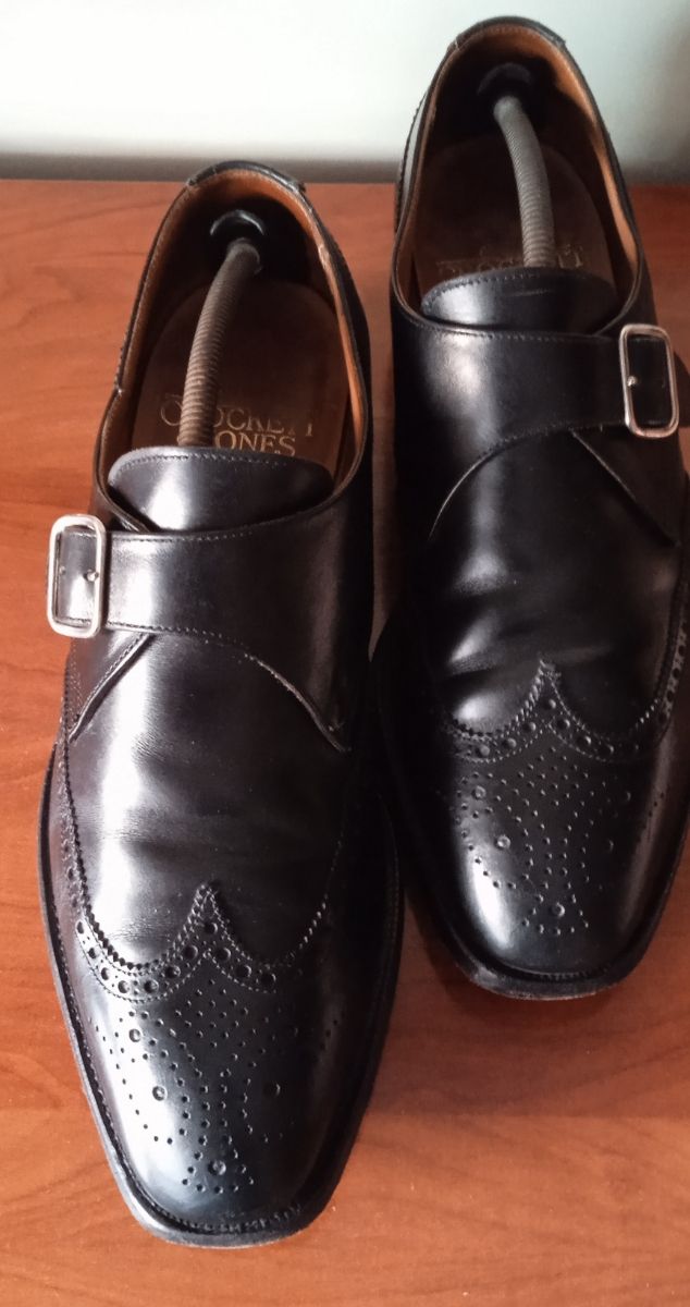 Zapato  Hombre ( CROCKETT & JONES )