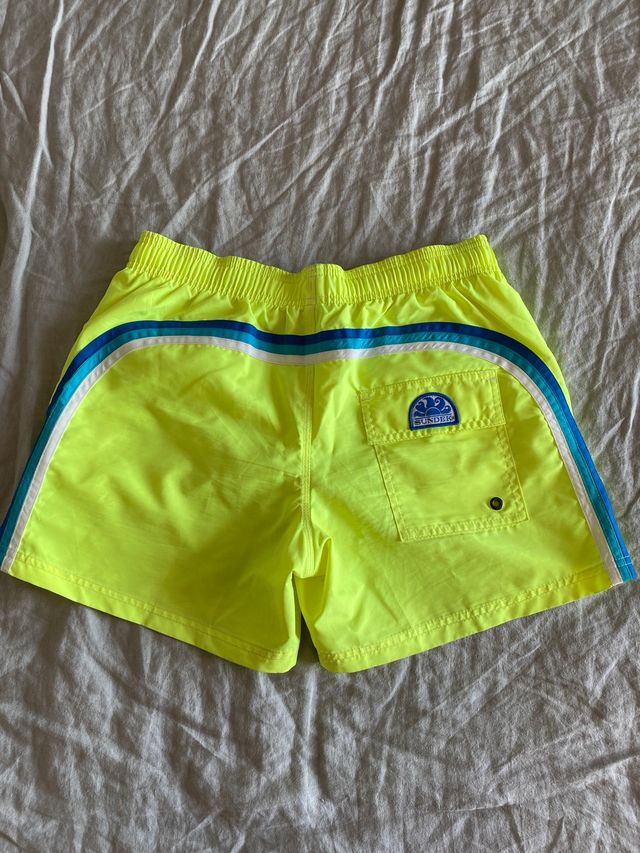 Brand new Sundek shorts