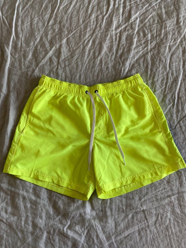 Brand new Sundek shorts