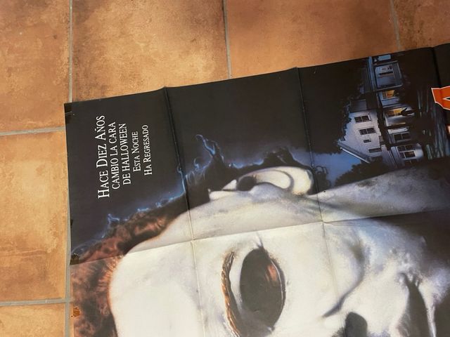 Halloween 4. El regreso de Michael Myers