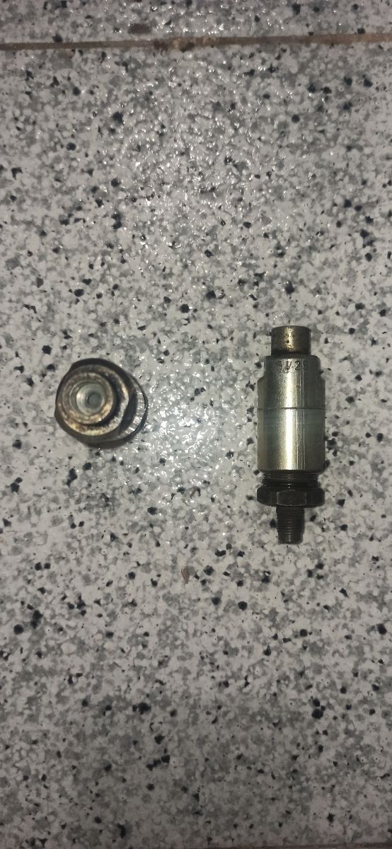 Válvula Regulador Fuerza Frenado