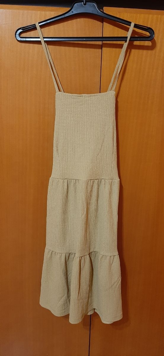 Vestido Lefties talla S