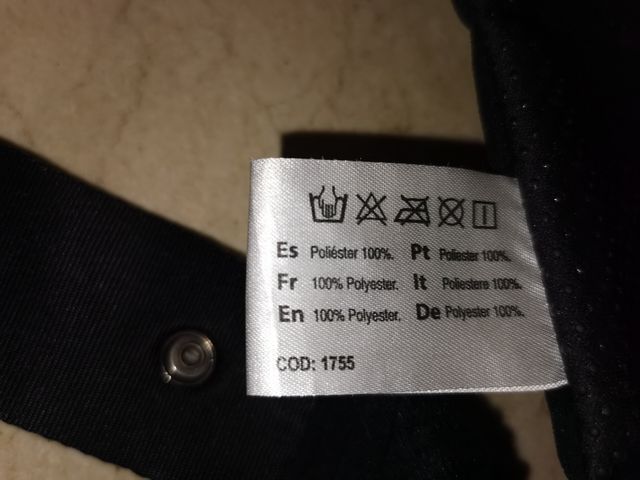 Cinturón de seguridad para embarazadas