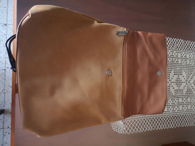 Bolso mochila