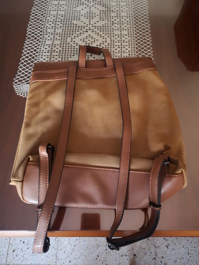 Bolso mochila