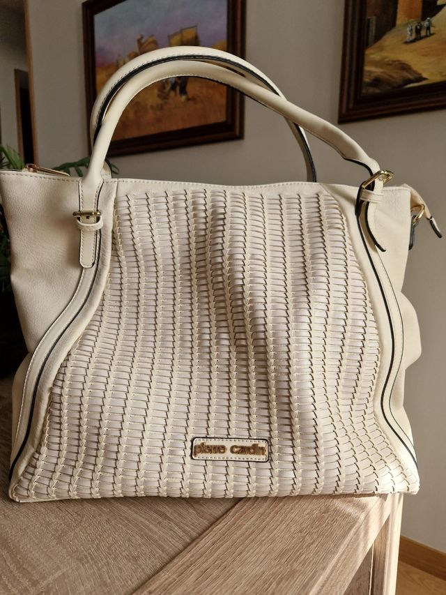 Bolso Pierre Cardin