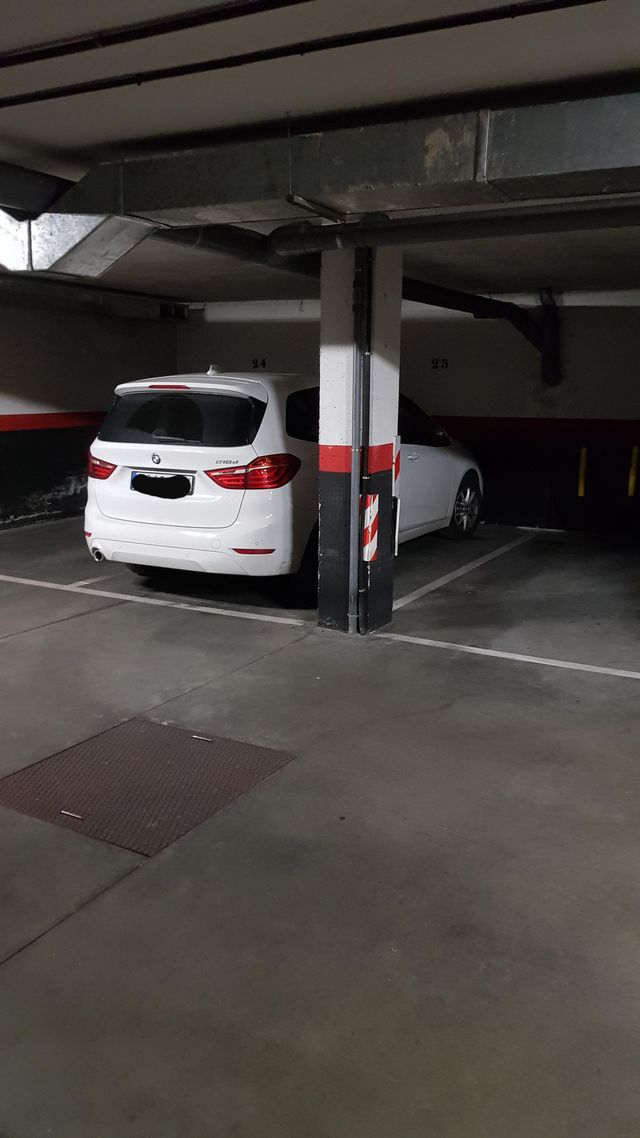 Alquiler plaza Garaje San Sebastian de los Reyes. por 60 EUR en San