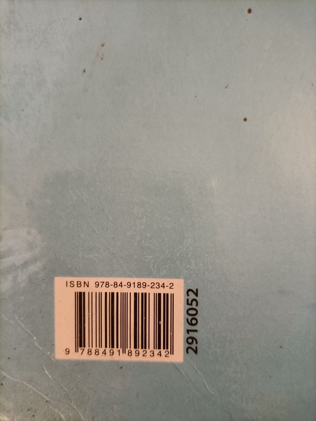 Literatura 1° bachillerato 