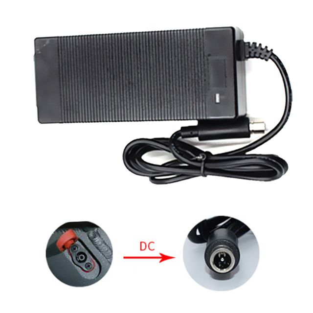 Cargador XIAOMI M365, Pro, 1S, Essential, Pro/2