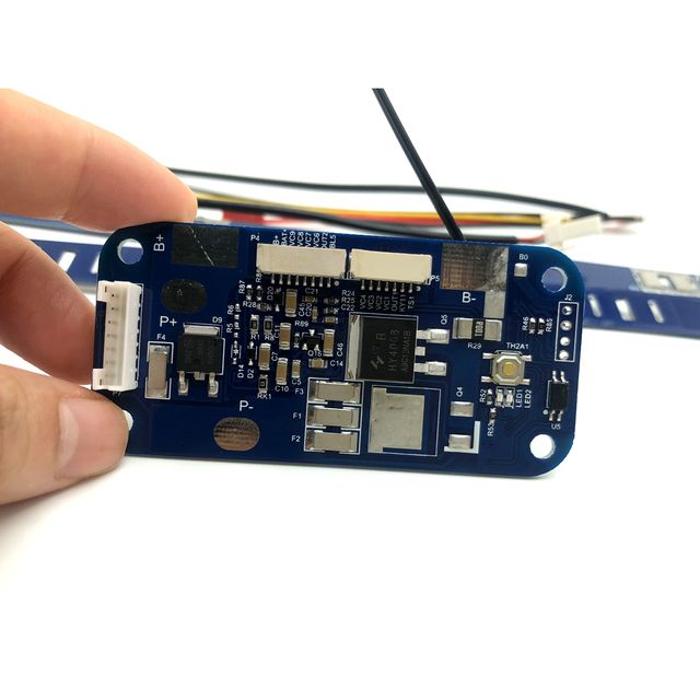 Placa de circuito BMS para XIAOMI PRO