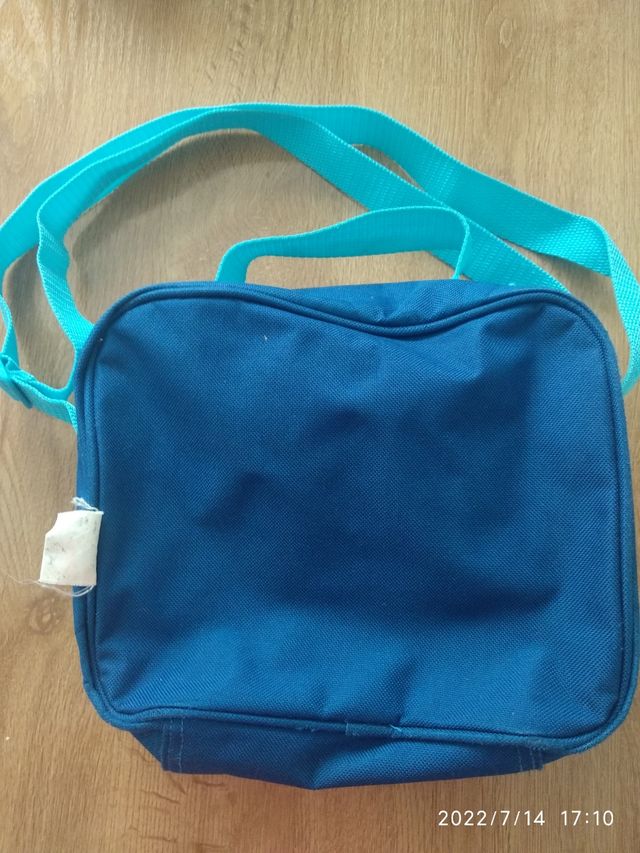 Borsa snack Transformers