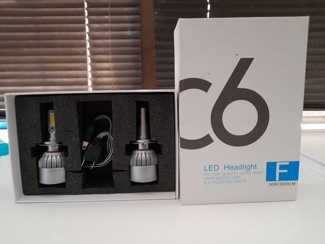 bombillas Led nuevas 20€