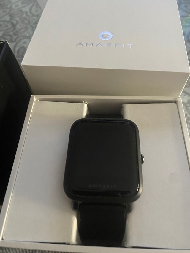 Smartwatch Amazfit bip