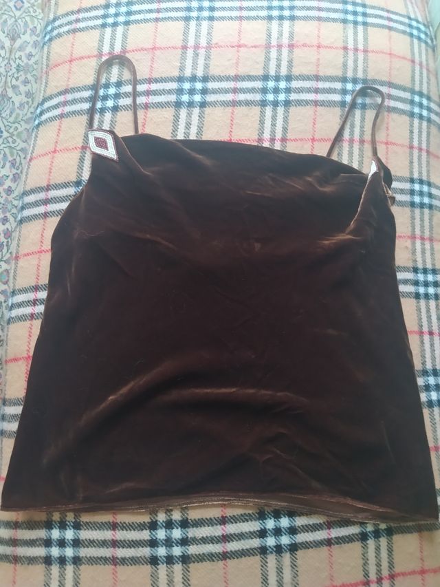 TOP/PARTE SUPERIOR MARCA RALPH LAUREN