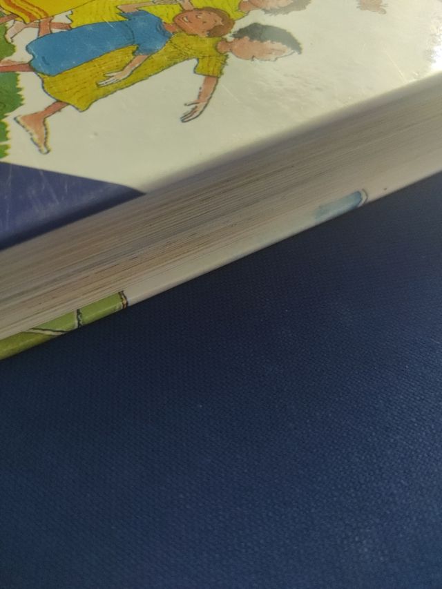 tú primera Biblia. edebe.