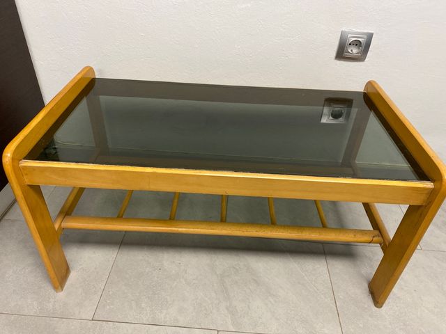 Mesa baja