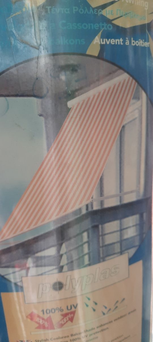 TOLDOS DE VARIAS MEDIDAS